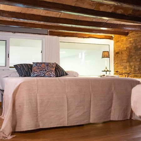 Apartment Next To Park Guell Барселона Екстериор снимка