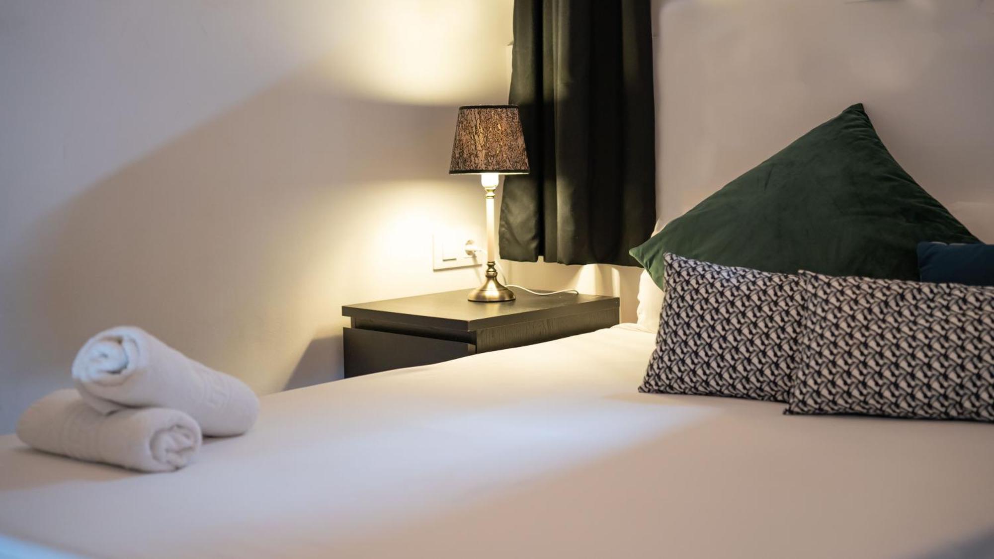 Apartment Next To Park Guell Барселона Екстериор снимка