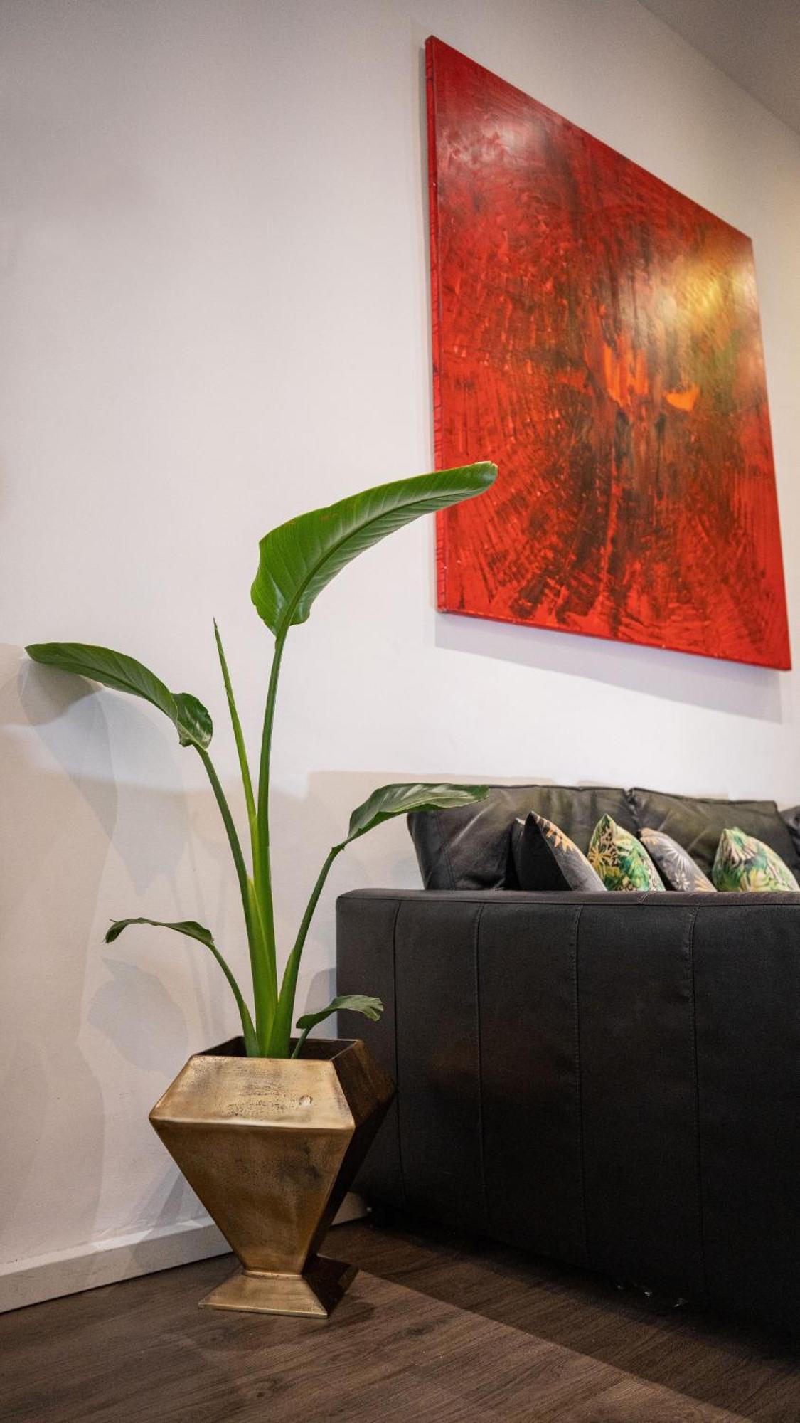 Apartment Next To Park Guell Барселона Екстериор снимка